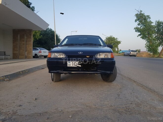 LADA (VAZ) 2114 2011, 340,000 km - 1.6 л - Bakı