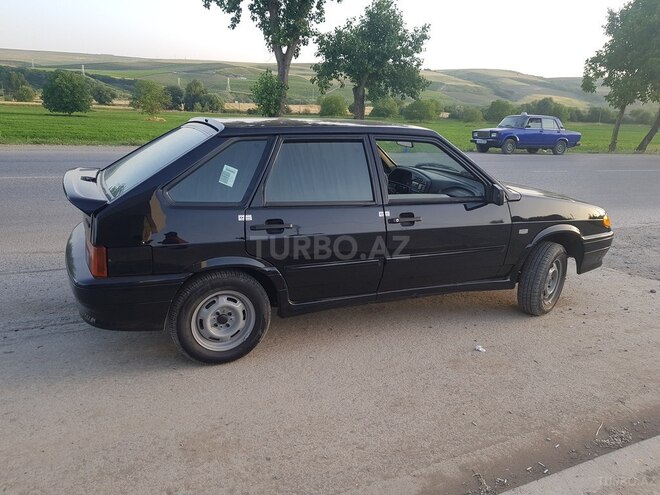 LADA (VAZ) 2114 2011, 340,000 km - 1.6 л - Bakı