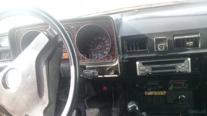 GAZ 24-10 1994, 250,000 km - 2.4 l - Bakı