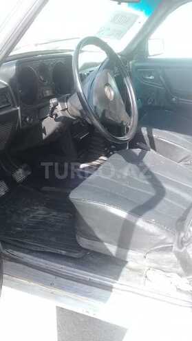 GAZ 24-10 1994, 250,000 km - 2.4 l - Bakı