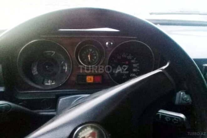 GAZ 24-10 1994, 250,000 km - 2.4 l - Bakı