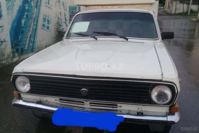 GAZ 24-10 1994, 250,000 km - 2.4 l - Bakı