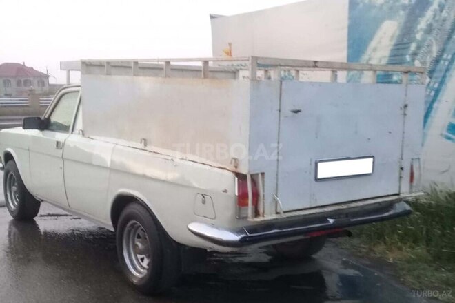 GAZ 24-10 1994, 250,000 km - 2.4 l - Bakı