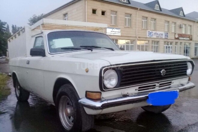 GAZ 24-10 1994, 250,000 km - 2.4 l - Bakı