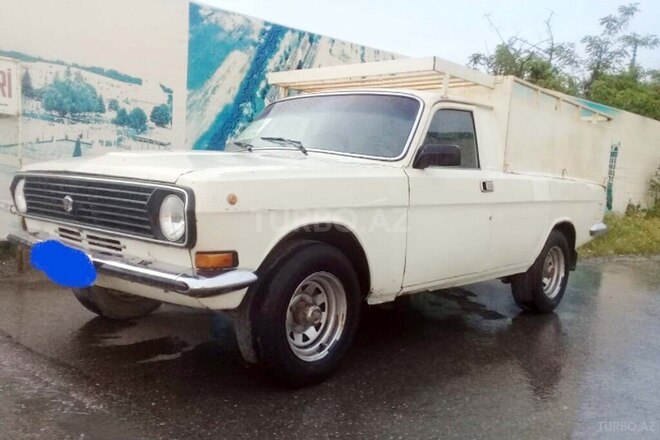 GAZ 24-10 1994, 250,000 km - 2.4 l - Bakı