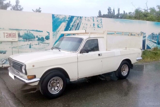 GAZ 24-10 1994, 250,000 km - 2.4 l - Bakı