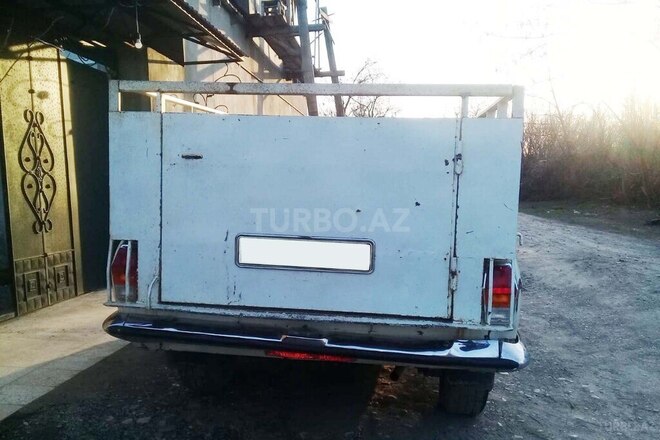GAZ 24-10 1994, 250,000 km - 2.4 l - Bakı