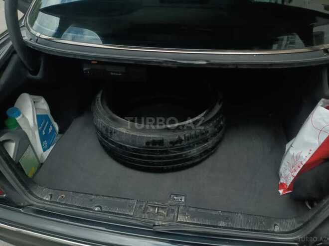 Mercedes E 240 2000, 238,000 km - 2.4 l - Bakı