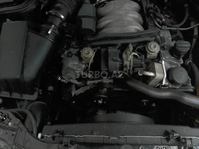 Mercedes E 240 2000, 238,000 km - 2.4 l - Bakı