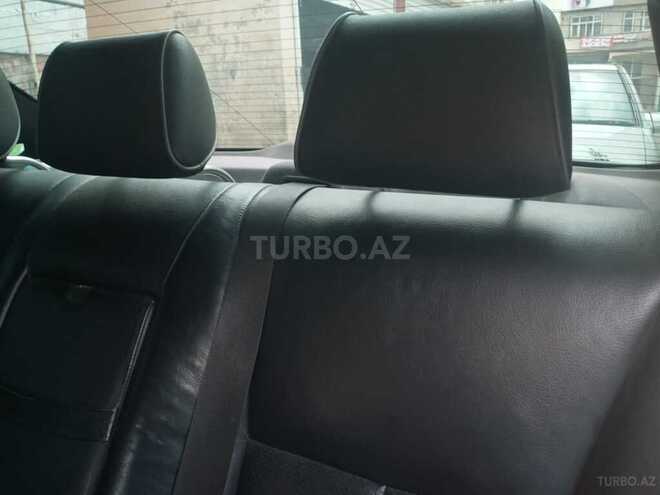 Mercedes E 240 2000, 238,000 km - 2.4 l - Bakı