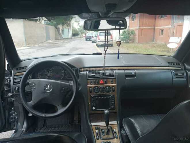 Mercedes E 240 2000, 238,000 km - 2.4 l - Bakı