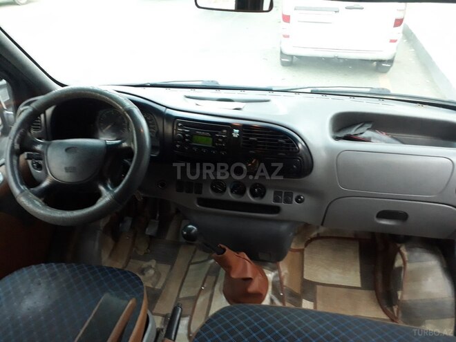Ford Transit 1999, 425,421 km - 2.5 l - Bərdə