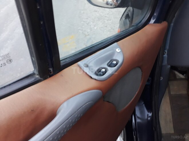 Ford Transit 1999, 425,421 km - 2.5 l - Bərdə