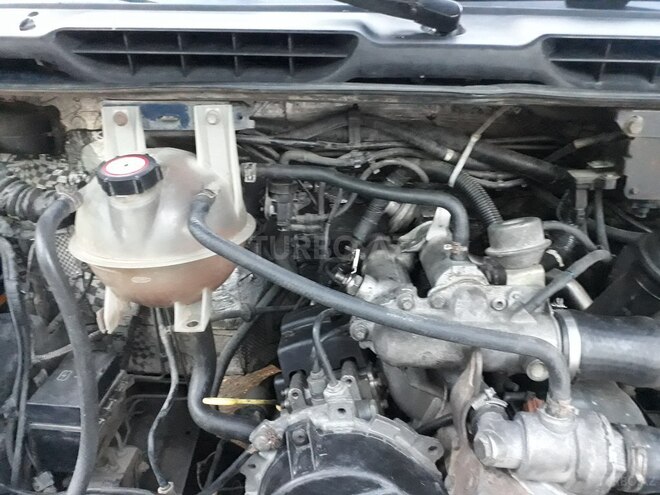 Ford Transit 1999, 425,421 km - 2.5 l - Bərdə