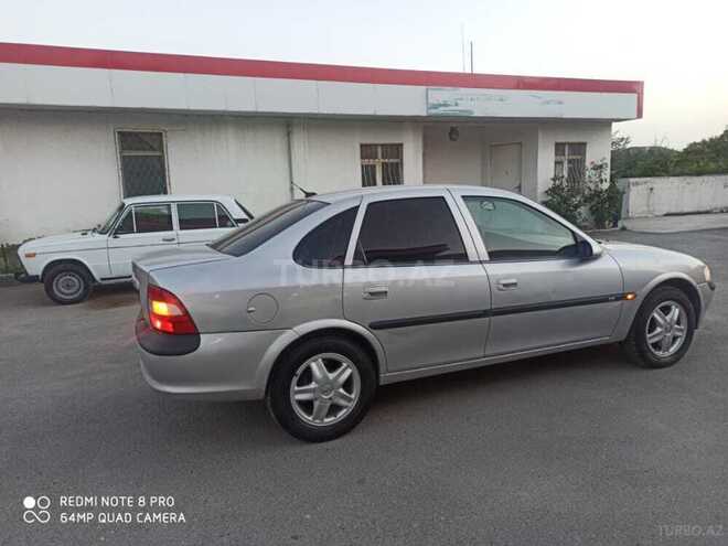 Opel Vectra 1996, 314,000 km - 2.0 l - Sumqayıt