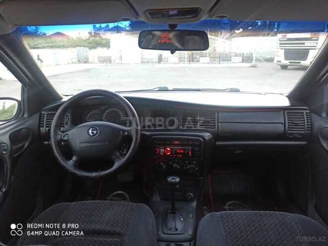 Opel Vectra 1996, 314,000 km - 2.0 l - Sumqayıt