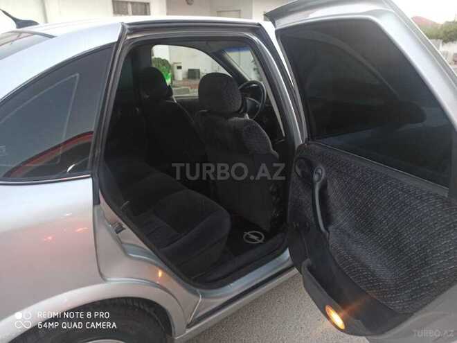 Opel Vectra 1996, 314,000 km - 2.0 l - Sumqayıt
