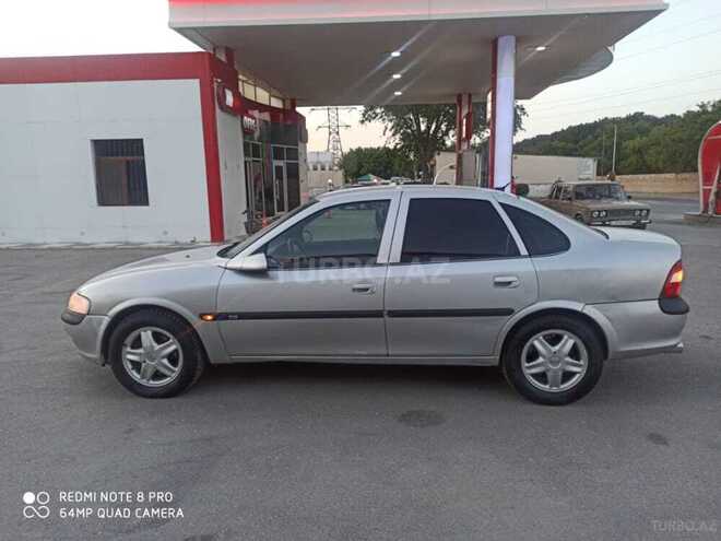 Opel Vectra 1996, 314,000 km - 2.0 l - Sumqayıt