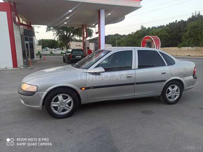 Opel Vectra 1996, 314,000 km - 2.0 l - Sumqayıt