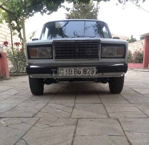 LADA (VAZ) 2107 1983, 200,000 km - 1.6 l - Biləsuvar