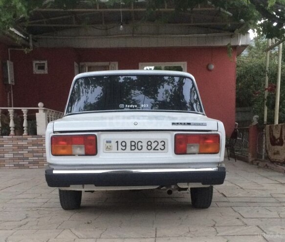 LADA (VAZ) 2107 1983, 200,000 km - 1.6 l - Biləsuvar