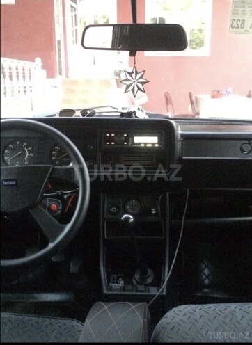LADA (VAZ) 2107 1983, 200,000 km - 1.6 l - Biləsuvar