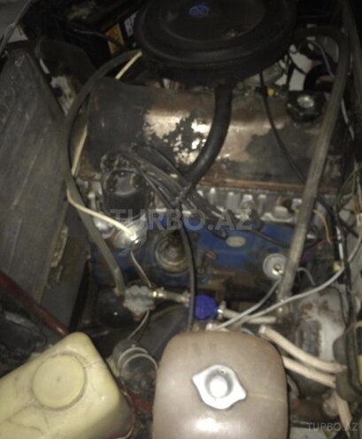 LADA (VAZ) 2107 1983, 200,000 km - 1.6 l - Biləsuvar