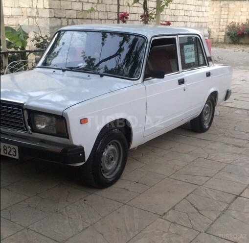 LADA (VAZ) 2107 1983, 200,000 km - 1.6 l - Biləsuvar