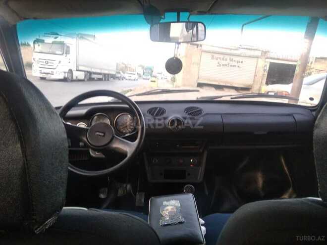 LADA (VAZ) 21011 1982, 200,000 km - 1.6 l - Bakı