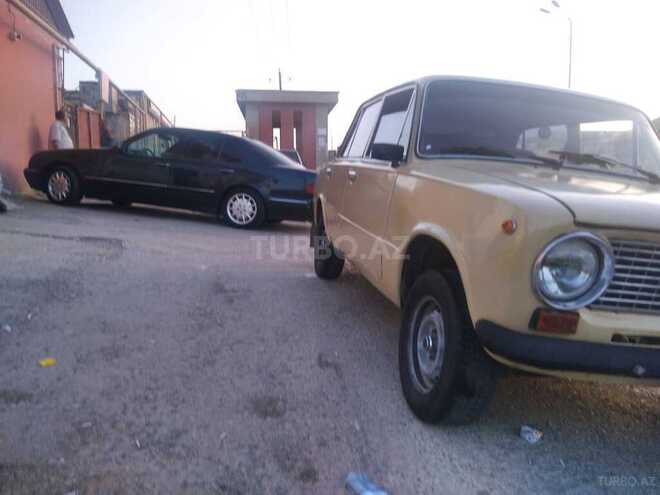 LADA (VAZ) 21011 1982, 200,000 km - 1.6 l - Bakı