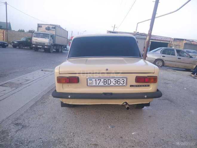 LADA (VAZ) 21011 1982, 200,000 km - 1.6 l - Bakı