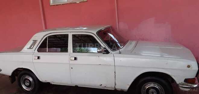 GAZ 24 1984, 345,600 km - 2.0 l - Şabran