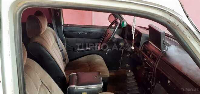 GAZ 24 1984, 345,600 km - 2.0 l - Şabran