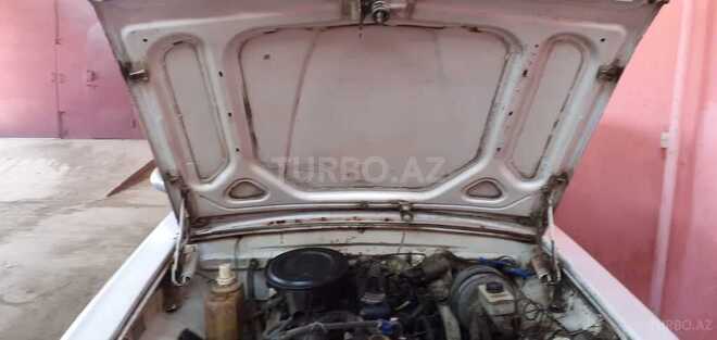 GAZ 24 1984, 345,600 km - 2.0 l - Şabran