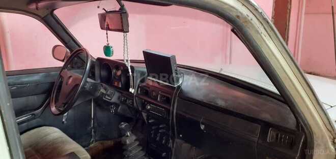 GAZ 24 1984, 345,600 km - 2.0 l - Şabran