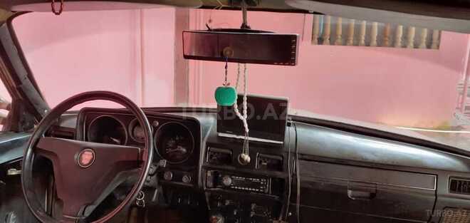 GAZ 24 1984, 345,600 km - 2.0 l - Şabran