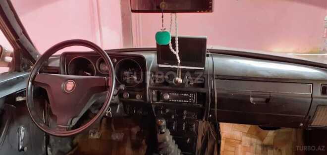 GAZ 24 1984, 345,600 km - 2.0 l - Şabran