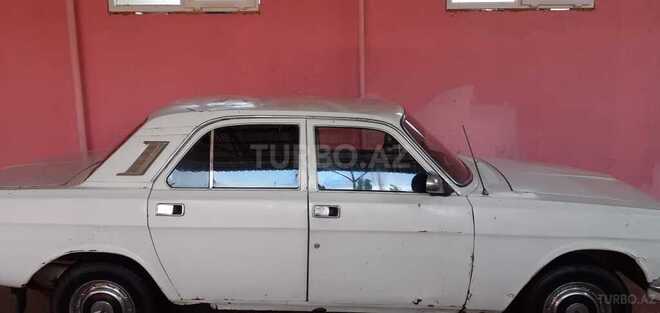 GAZ 24 1984, 345,600 km - 2.0 l - Şabran