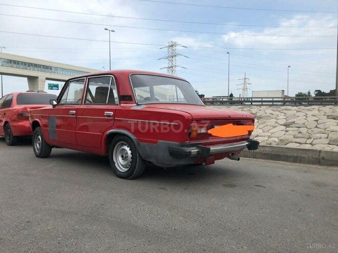 LADA (VAZ) 2106 2004, 58,000 km - 1.6 l - Bakı