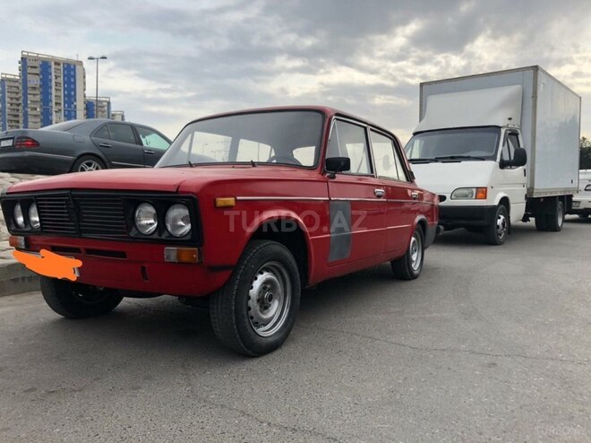 LADA (VAZ) 2106 2004, 58,000 km - 1.6 l - Bakı