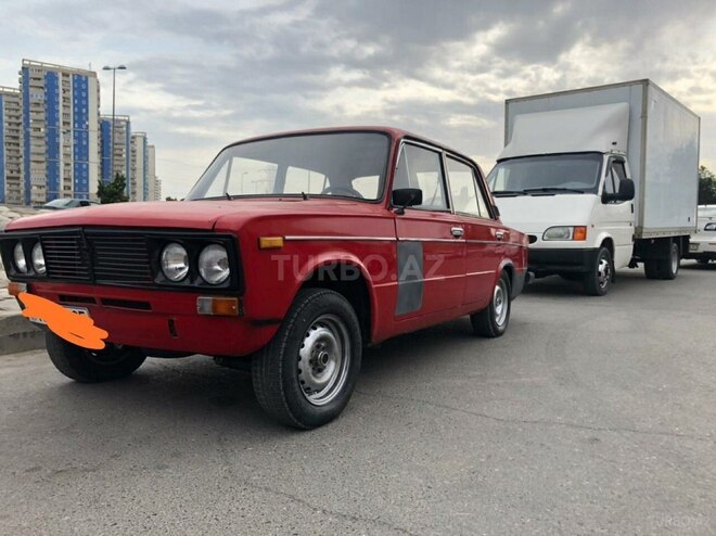 LADA (VAZ) 2106 2004, 58,000 km - 1.6 l - Bakı