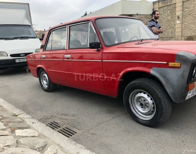 LADA (VAZ) 2106 2004, 58,000 km - 1.6 l - Bakı