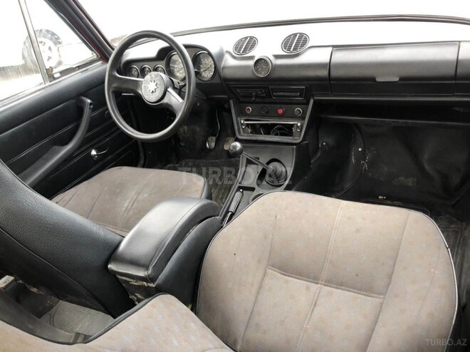 LADA (VAZ) 2106 2004, 58,000 km - 1.6 l - Bakı