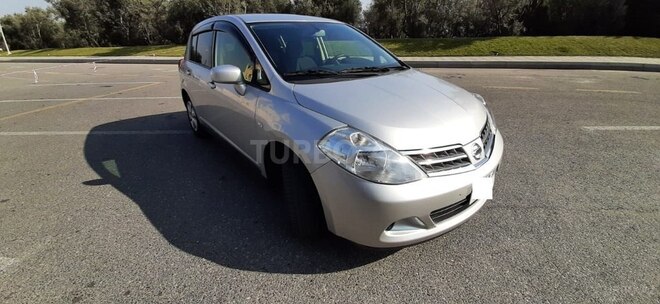Nissan Tiida 2012, 52,000 km - 1.5 l - Bakı