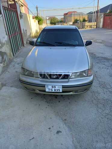 Daewoo Nexia 2008, 280,000 km - 1.5 l - Bakı