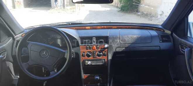 Mercedes C 180 1999, 556,000 km - 1.8 l - Bakı