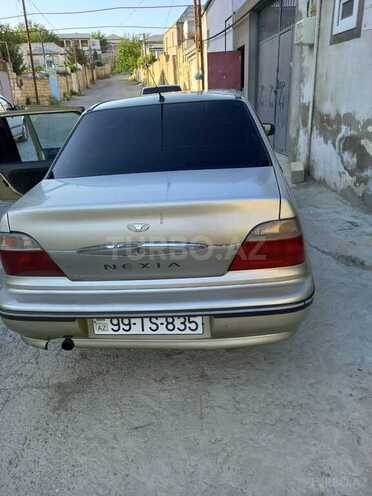 Daewoo Nexia 2008, 280,000 km - 1.5 l - Bakı