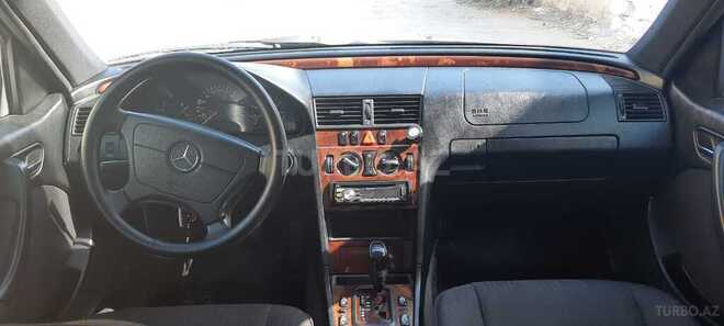 Mercedes C 180 1999, 556,000 km - 1.8 l - Bakı
