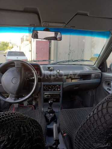 Daewoo Nexia 2008, 280,000 km - 1.5 l - Bakı