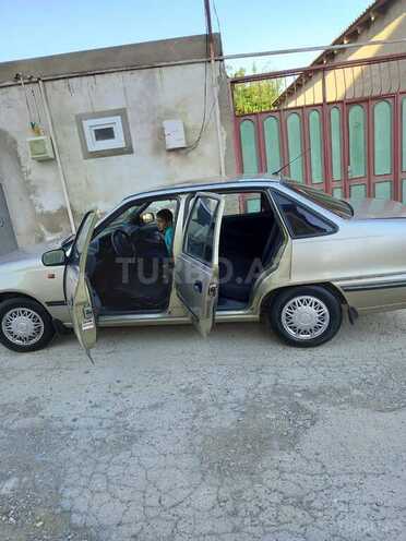 Daewoo Nexia 2008, 280,000 km - 1.5 l - Bakı